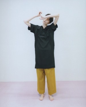 エンフォルド(ENFÖLD) 2018年プレフォールウィメンズコレクション  - 写真20