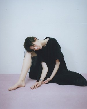 エンフォルド(ENFÖLD) 2018年プレフォールウィメンズコレクション  - 写真22