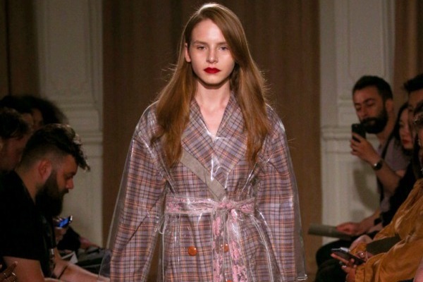 アヌーキ(ANOUKI) 2018-19年秋冬 ウィメンズ