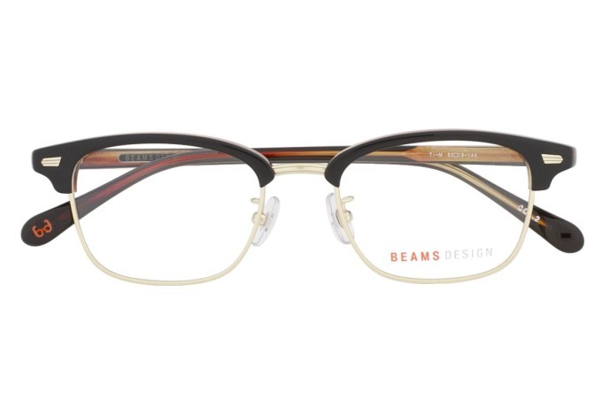 BEAMS DESIGN（ビームス・デザイン）」の2022年新作サングラスが