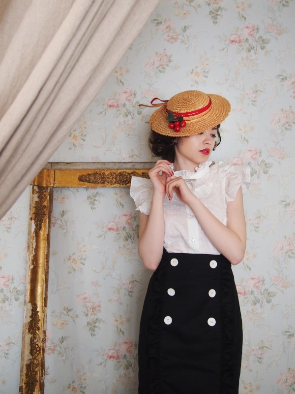 シャーリーテンプル フォー レディース(Shirley Temple for