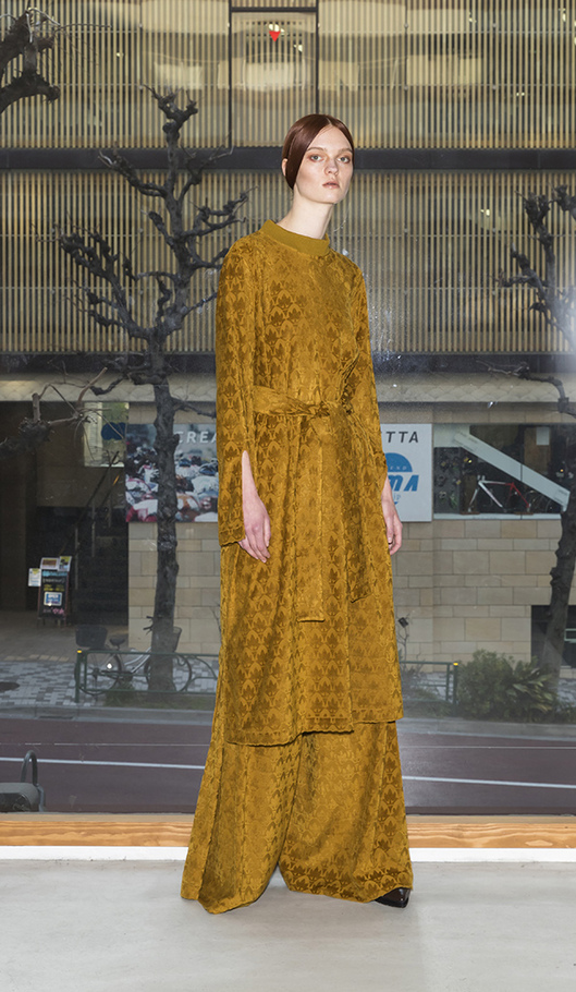 ロキト 2018-19年秋冬<span>コレクション</span> - 写真22