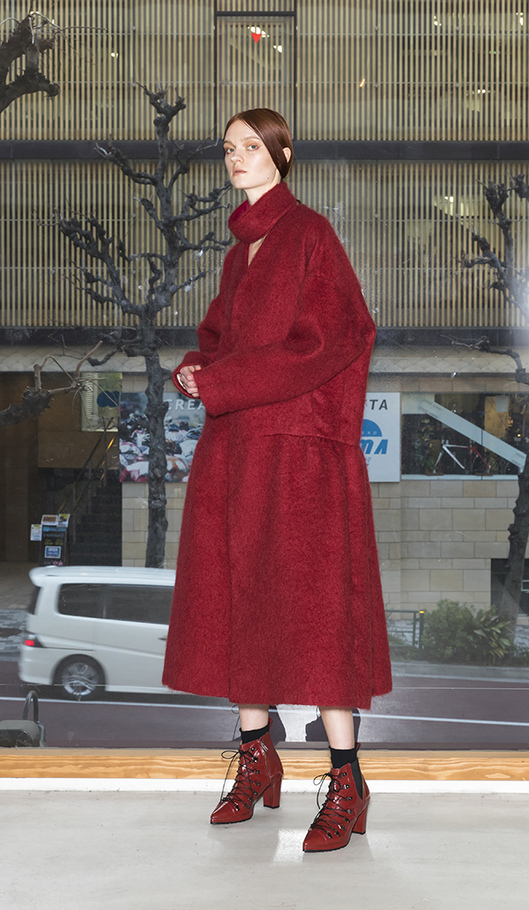 ロキト 2018-19年秋冬<span>コレクション</span> - 写真29
