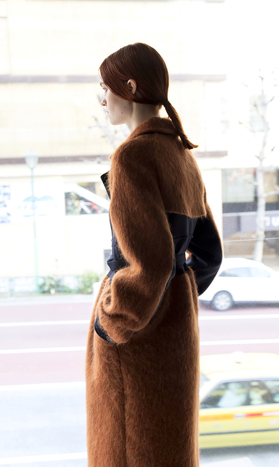 ロキト 2018-19年秋冬<span>コレクション</span> - 写真37