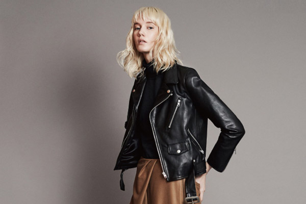 ロゥタス(Rawtus) 2018-19年秋冬 ウィメンズ