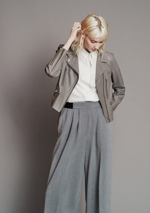 ロゥタス(Rawtus) 2018-19年秋冬ウィメンズコレクション  - 写真2