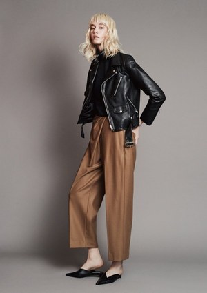 ロゥタス(Rawtus) 2018-19年秋冬ウィメンズコレクション  - 写真7