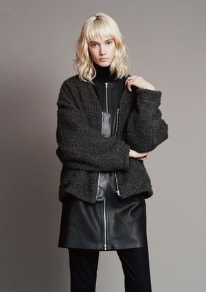 ロゥタス(Rawtus) 2018-19年秋冬ウィメンズコレクション  - 写真9