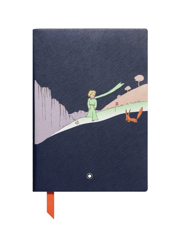 モンブラン(MONTBLANC) 星の王子さま｜写真9