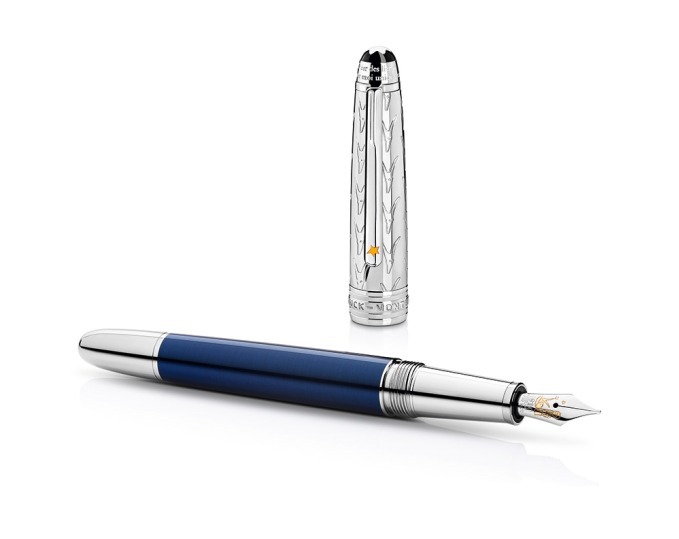 モンブラン(MONTBLANC) 星の王子さま｜写真4