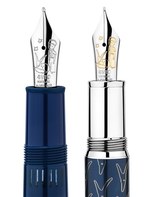MONTBLANC モンブラン 万年筆 インク オレンジ 星の王子様 MONTBLANC モンブラン 万年筆 インク オレンジ 星の王子様（小説