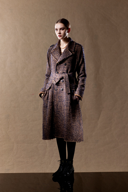 ロキト 2012-13年秋冬 <span>コレクション</span> - 写真10