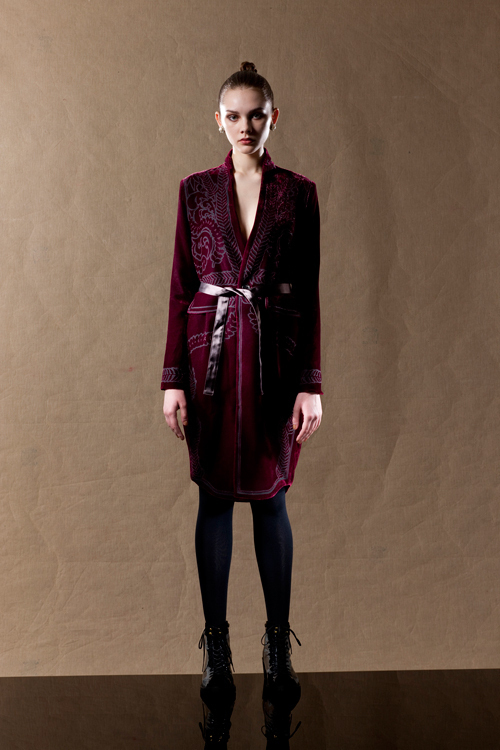 ロキト 2012-13年秋冬 <span>コレクション</span> - 写真12