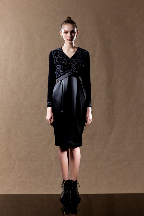 ロキト 2012-13年秋冬 <span>コレクション</span> - 写真13