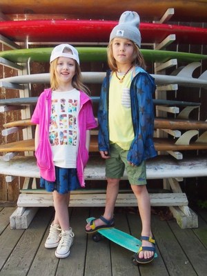 ティンカーベル(TINKERBELL) 2018年夏ウィメンズ&メンズコレクション  - 写真3