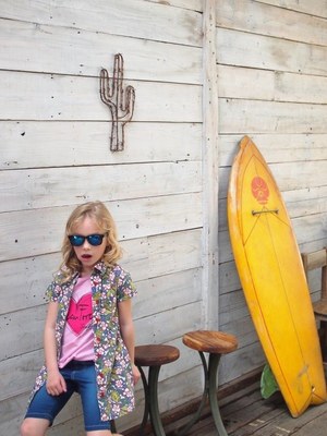 ティンカーベル(TINKERBELL) 2018年夏ウィメンズ&メンズコレクション  - 写真6