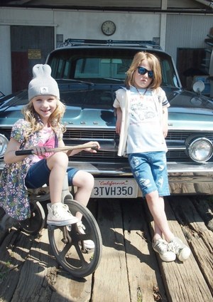 ティンカーベル(TINKERBELL) 2018年夏ウィメンズ&メンズコレクション  - 写真9