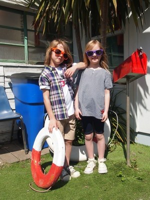 ティンカーベル(TINKERBELL) 2018年夏ウィメンズ&メンズコレクション  - 写真11