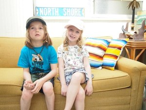 ティンカーベル(TINKERBELL) 2018年夏ウィメンズ&メンズコレクション  - 写真12