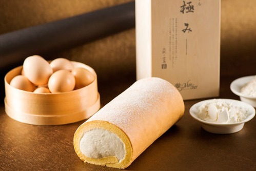 ご当地グルメ｜モンシェールの夏季限定「堂島ロール」ご当地アソートや国産素材使用した"極上"ロールなど