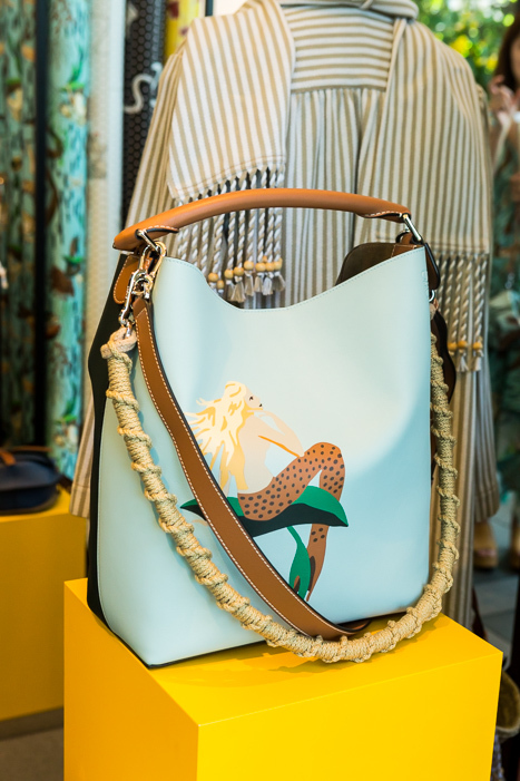 ロエベ(LOEWE) パウラズ イビザ｜写真30