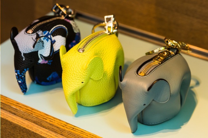 ロエベ(LOEWE) パウラズ イビザ｜写真21