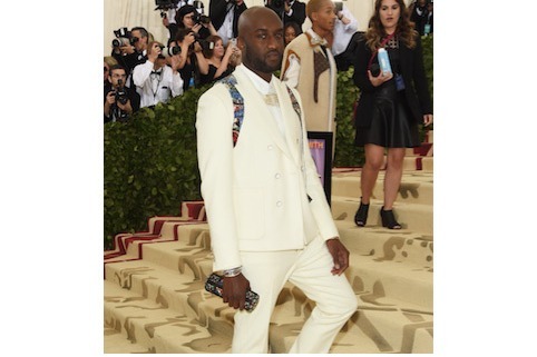 デザイナー就任｜ヴァージル・アブロー、ルイ・ヴィトンデビューコレクション前に19年春夏プレビューを披露