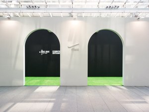 ナイキミュージアムが六本木ヒルズに出現 最先端のクリエーターがnike Freeの世界を表現 ファッションプレス