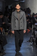 ジャンポール・ゴルチエ 2012-13年秋冬メンズコレクション - 英国のストリートとクラシックな要素が融合｜写真8