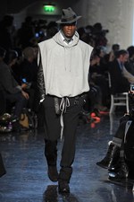 ジャンポール・ゴルチエ 2012-13年秋冬メンズコレクション - 英国のストリートとクラシックな要素が融合｜写真9