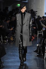 ジャンポール・ゴルチエ 2012-13年秋冬メンズコレクション - 英国のストリートとクラシックな要素が融合｜写真10