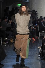 ジャンポール・ゴルチエ 2012-13年秋冬メンズコレクション - 英国のストリートとクラシックな要素が融合｜写真13
