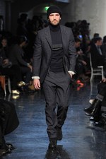 写真19/37｜ジャンポール・ゴルチエ(JEAN PAUL GAULTIER) 2012