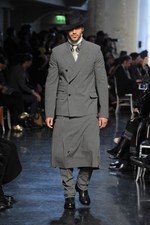 ジャンポール・ゴルチエ 2012-13年秋冬メンズコレクション - 英国のストリートとクラシックな要素が融合｜写真19