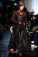 写真19/37｜ジャンポール・ゴルチエ(JEAN PAUL GAULTIER) 2012