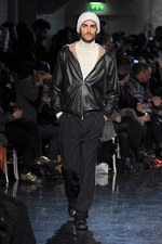 ジャンポール・ゴルチエ 2012-13年秋冬メンズコレクション - 英国のストリートとクラシックな要素が融合｜写真25