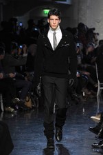 ジャンポール・ゴルチエ 2012-13年秋冬メンズコレクション - 英国のストリートとクラシックな要素が融合｜写真27