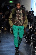 ジャンポール・ゴルチエ 2012-13年秋冬メンズコレクション - 英国のストリートとクラシックな要素が融合｜写真28