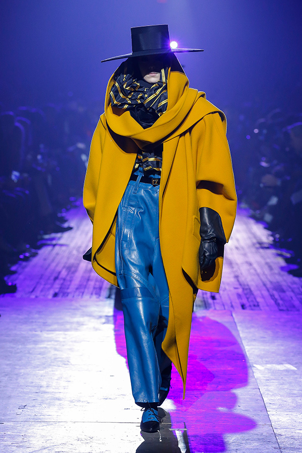 マーク ジェイコブス(MARC JACOBS) 2018-19年秋冬ウィメンズコレクション  - 写真4