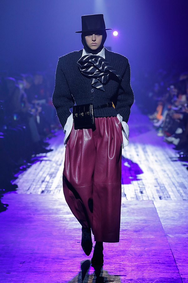 マーク ジェイコブス 2018-19年秋冬<span>コレクション</span> - 写真4