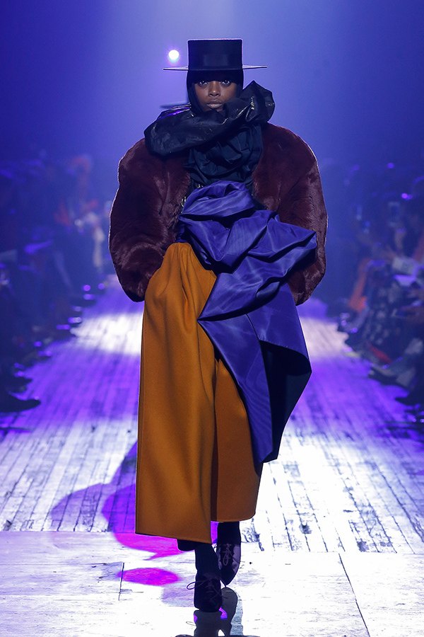 マーク ジェイコブス 2018-19年秋冬<span>コレクション</span> - 写真13