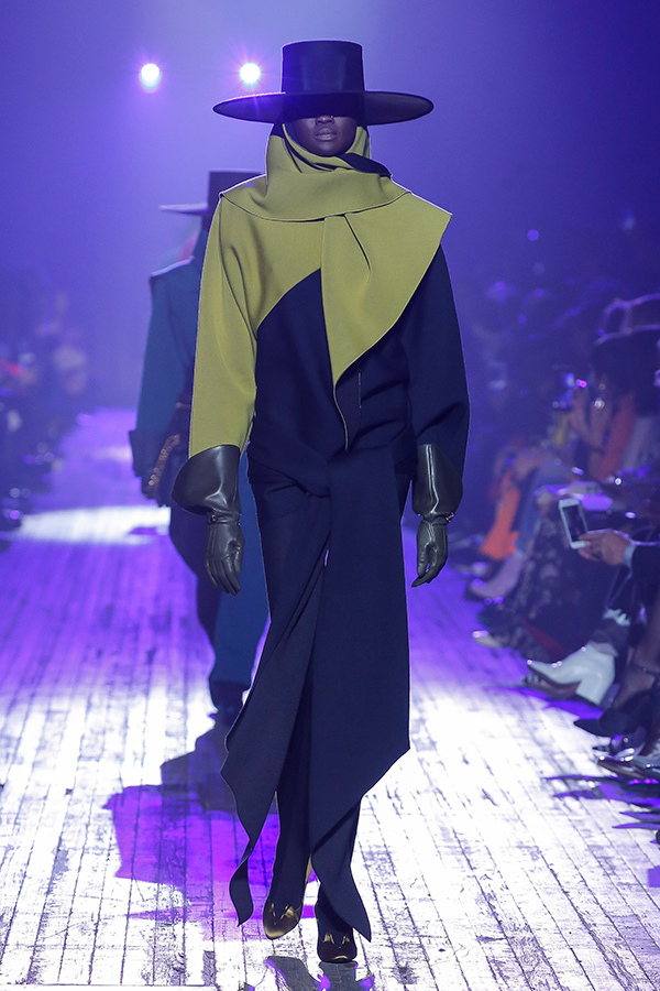 マーク ジェイコブス(MARC JACOBS) 2018-19年秋冬ウィメンズコレクション  - 写真30