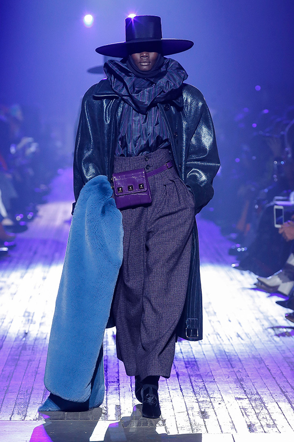 マーク ジェイコブス(MARC JACOBS) 2018-19年秋冬ウィメンズコレクション  - 写真38