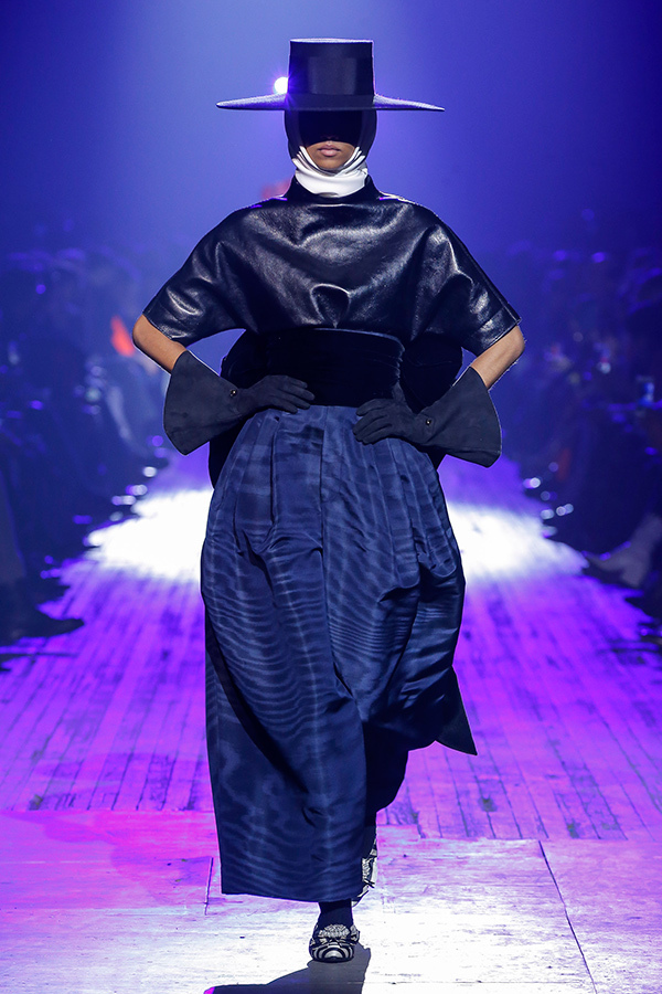 マーク ジェイコブス(MARC JACOBS) 2018-19年秋冬ウィメンズコレクション  - 写真53