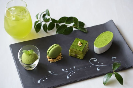 「アニヴェルセルカフェ みなとみらい横浜」