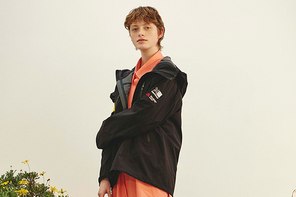 カリマー 2018年夏 ウィメンズ&メンズ コレクション