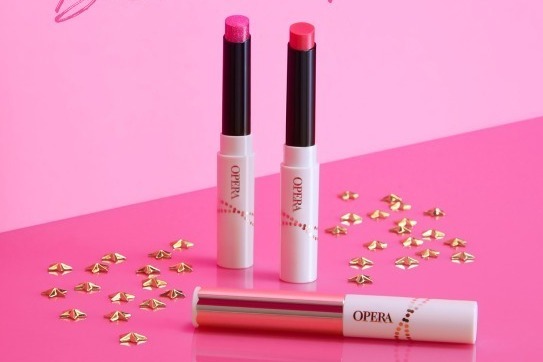 オペラ「オペラ シアーリップカラー N」