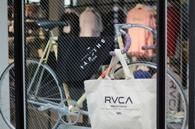 ルーカ(RVCA) ルーカ｜写真14