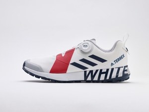 Adidas white mountaineering terrex two boa hotsell