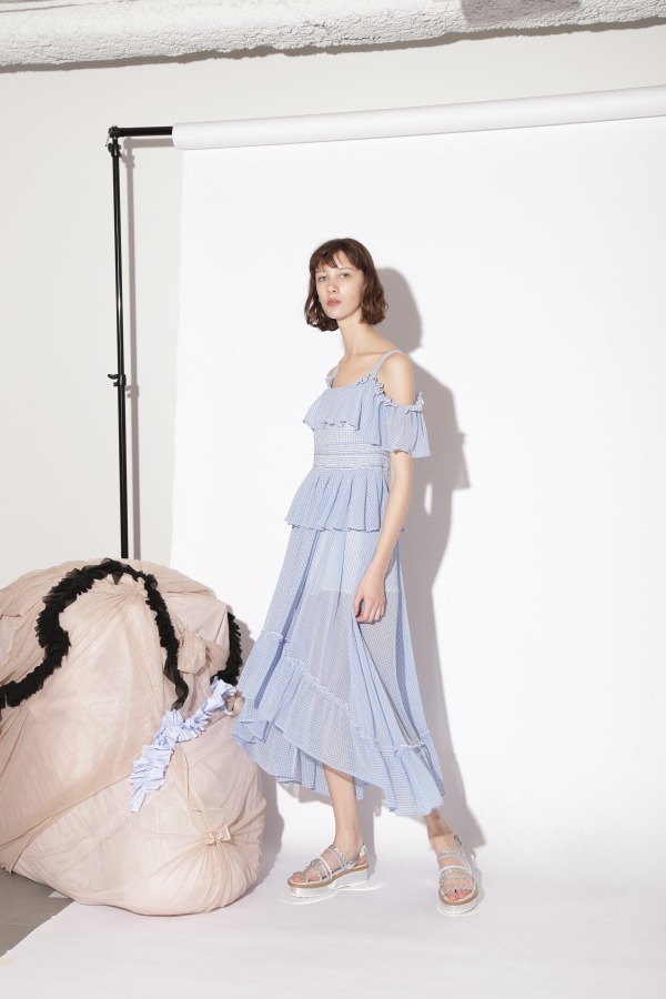 ファーファー 2018年春夏<span>コレクション</span> - 写真18